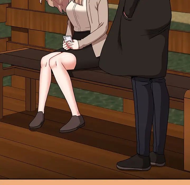 小孩子才做选择第91话