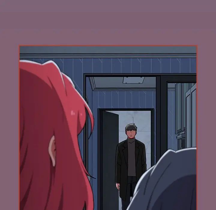 小孩子才做选择第91话