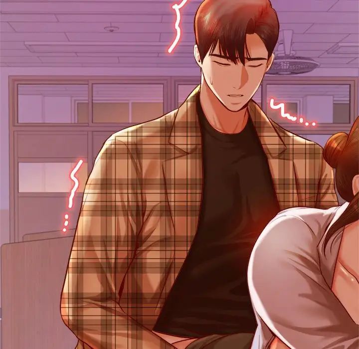 我的专属老师第35话