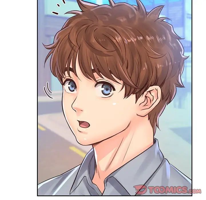 情定大阪第30話