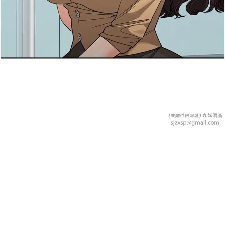 童颜继母第35话-代替你老婆安慰你…