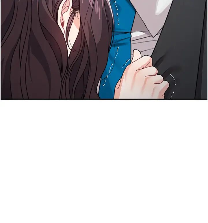 童颜继母第35话-代替你老婆安慰你…