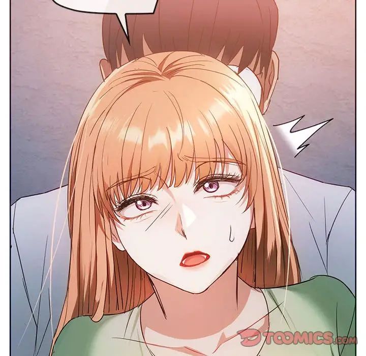 难以克制的欲望第18话