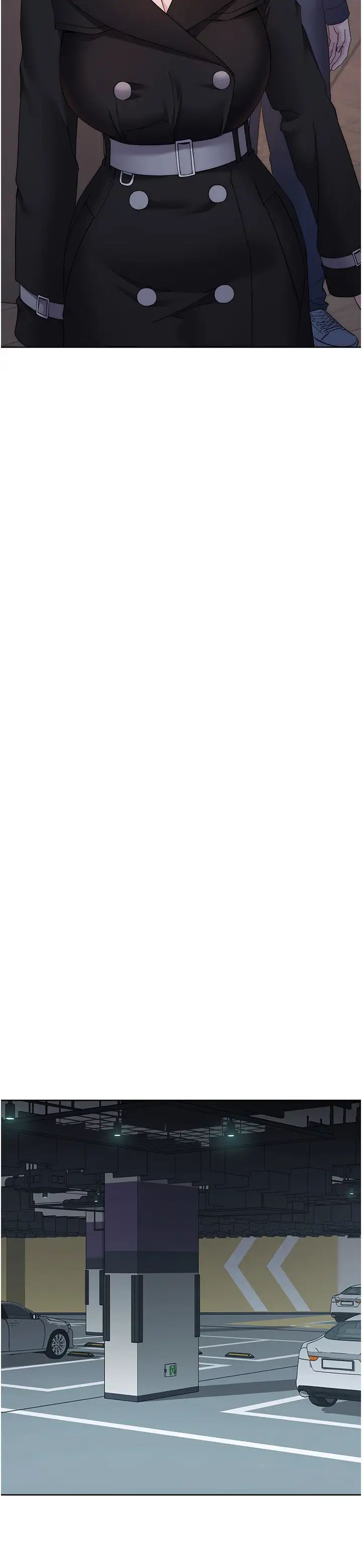 边缘人的復仇第25话-代替早洩老公满足妳