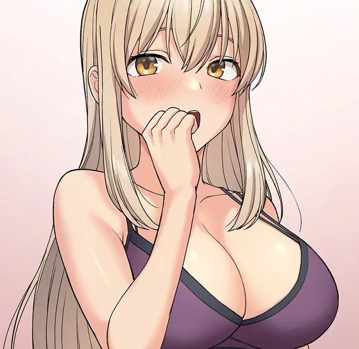 要在乡下一起生活吗第10话