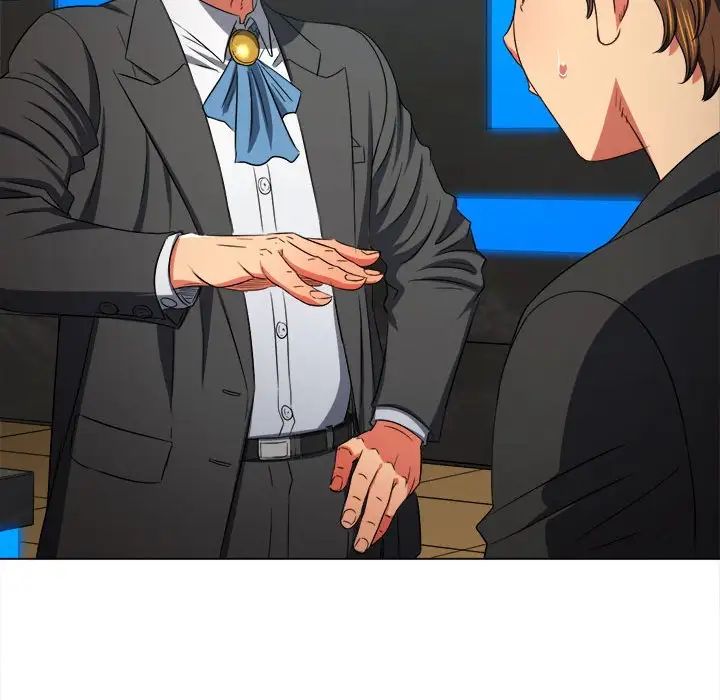 难缠小恶女第200话