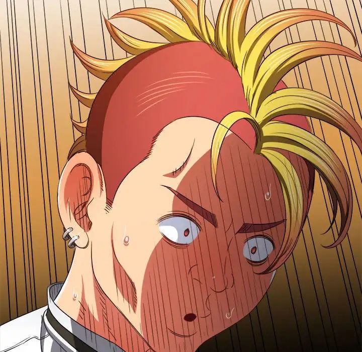 难缠小恶女第200话