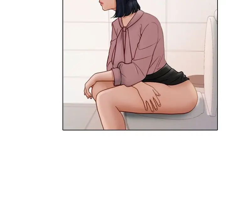 借住教授家第41话