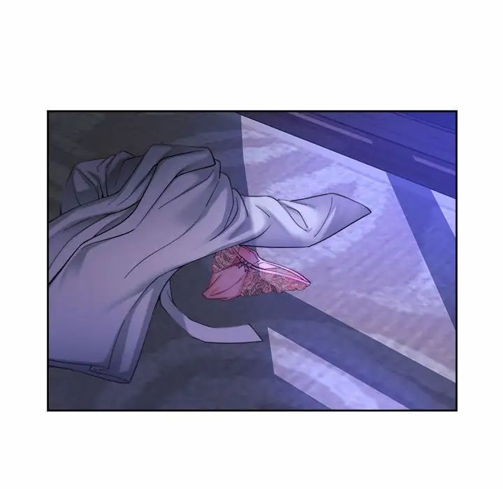 社内恋爱第25話