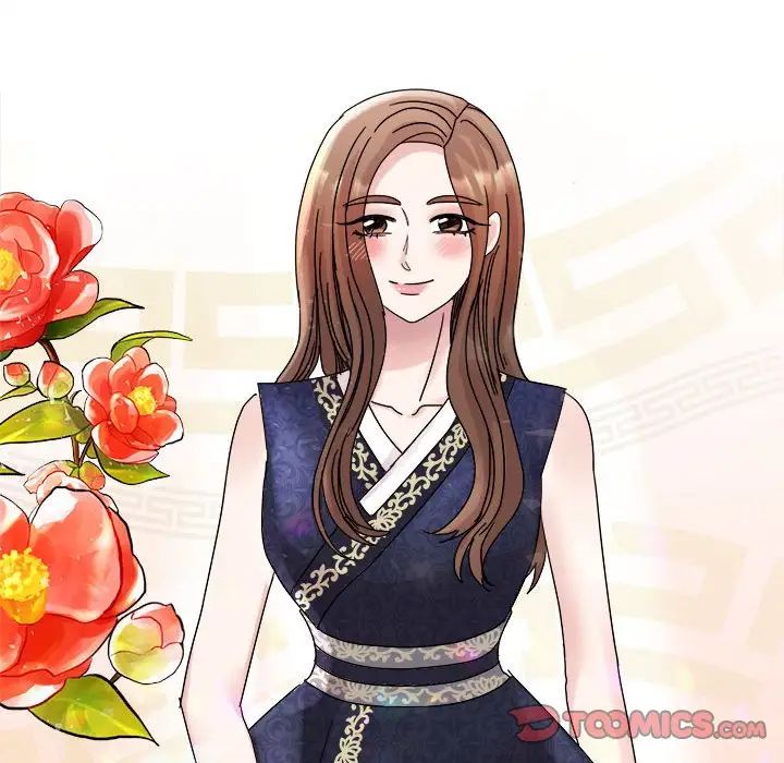 我的完美缪斯第26话