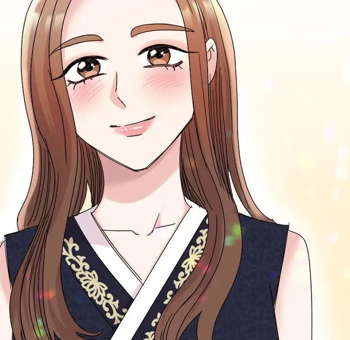 我的完美缪斯第26話