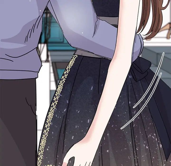 我的完美缪斯第26話