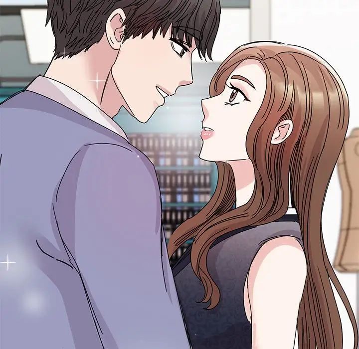 我的完美缪斯第26話