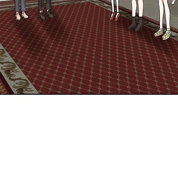 我的完美缪斯第26話