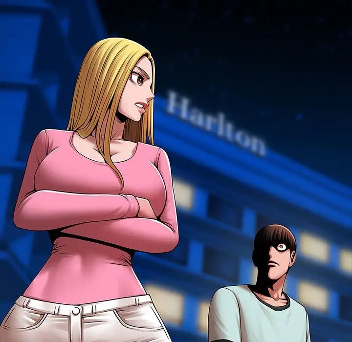 逆袭之路第19话