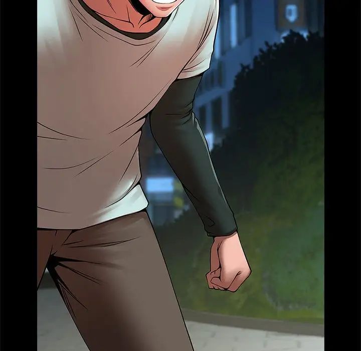 逆袭之路第19话