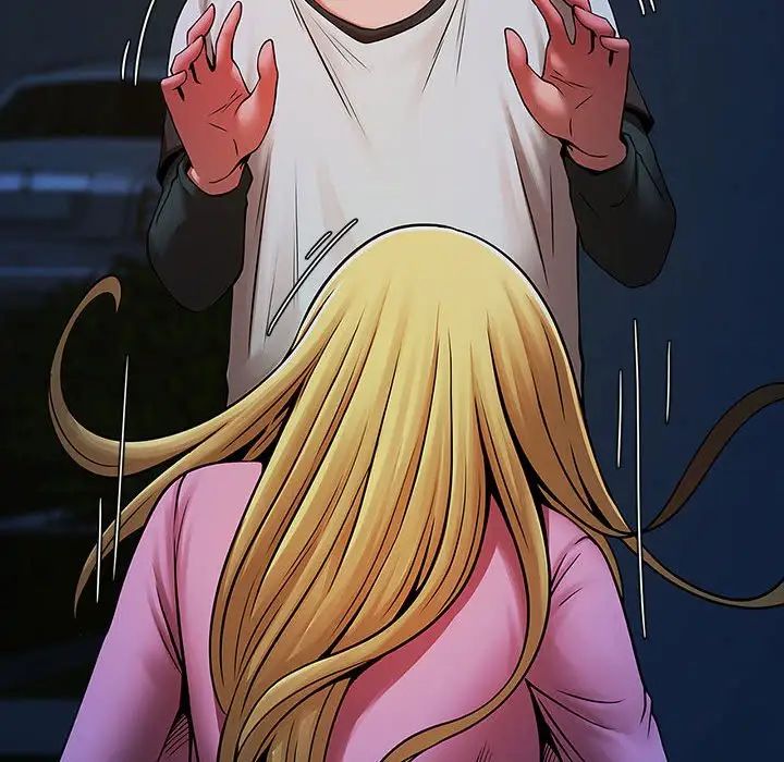 逆袭之路第19话