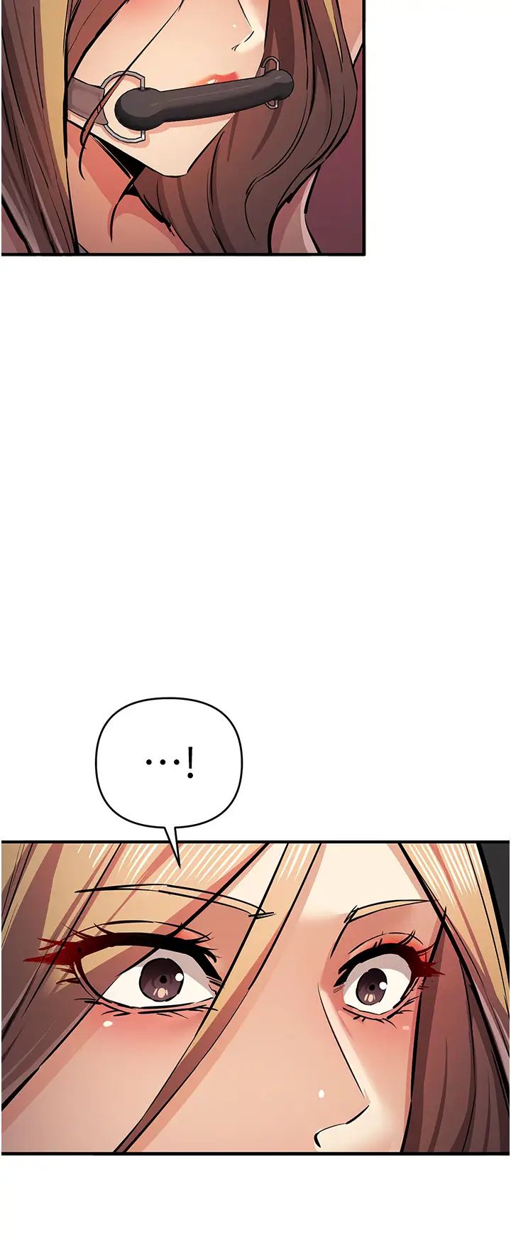 贪婪游戏第23话-人傢想要更厉害的棒棒♥