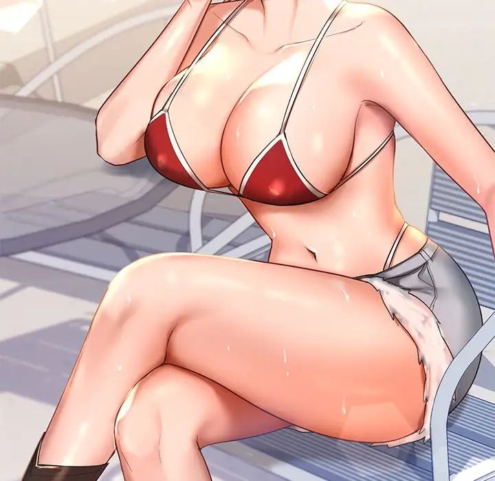 爱的游乐园第15話