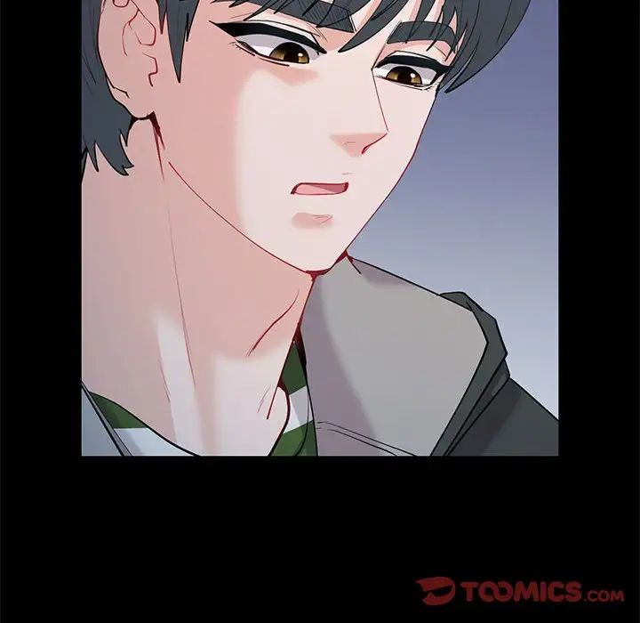 回不去的婚姻第10话