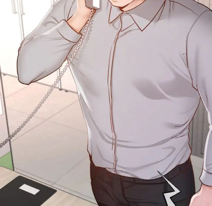 在学校达咩！第12话