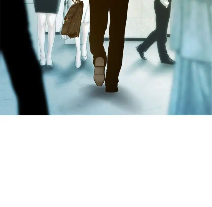 不可抗拒的吸引第1话