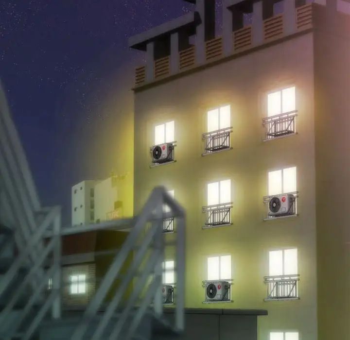 不可抗拒的吸引第1話