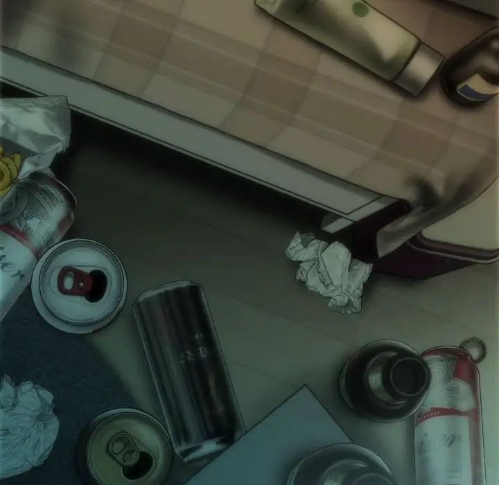 不可抗拒的吸引第1話