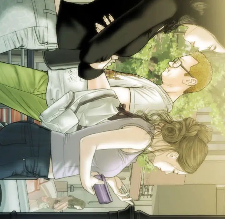 不可抗拒的吸引第2话