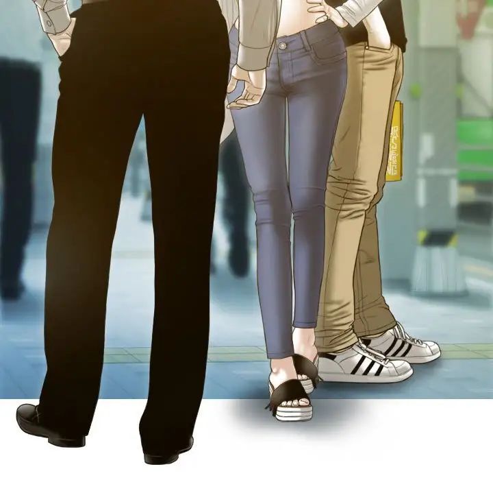 不可抗拒的吸引第2話