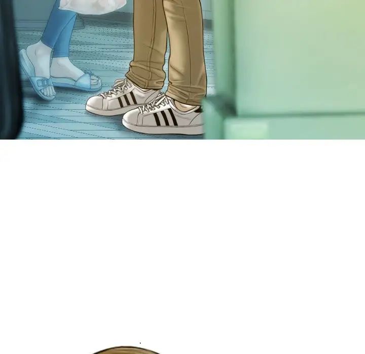 不可抗拒的吸引第3話