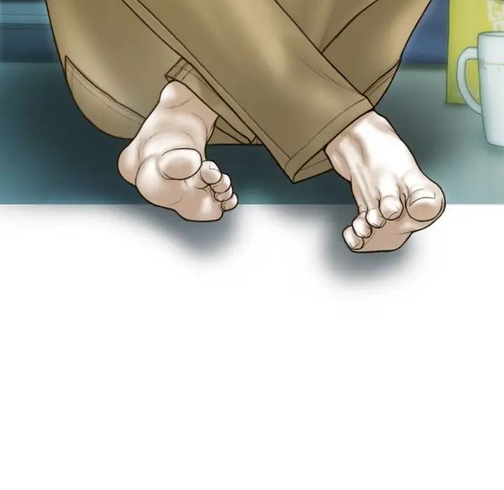 不可抗拒的吸引第3話