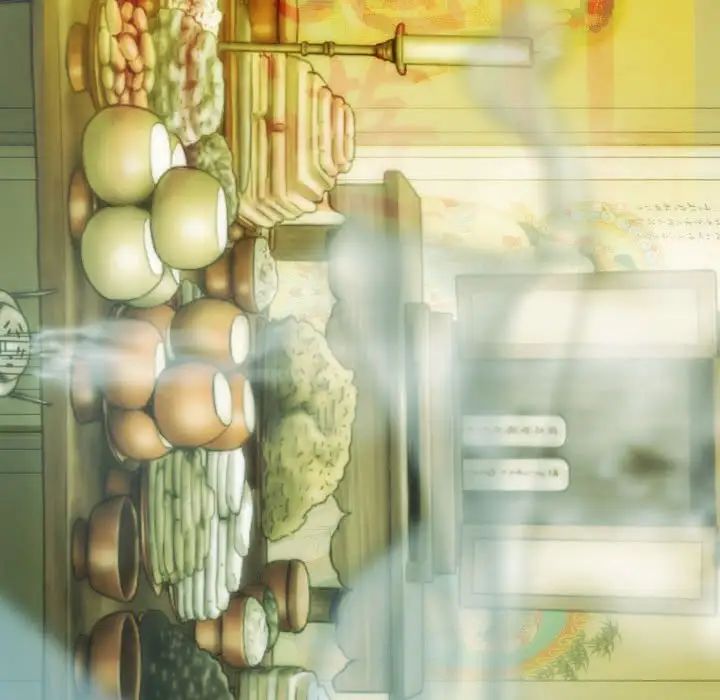 不可抗拒的吸引第3話