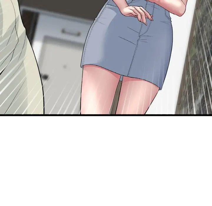 當初戀變成繼母第49話