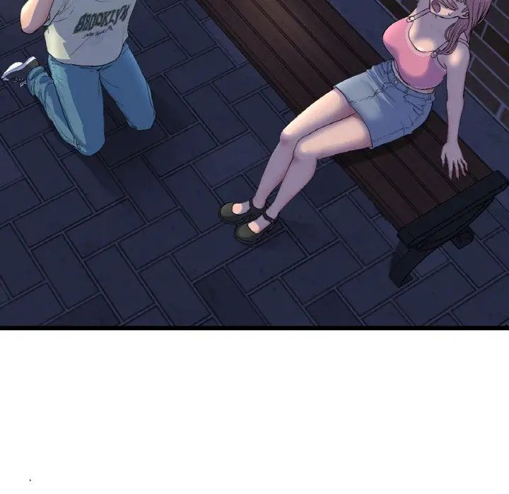 當初戀變成繼母第49話