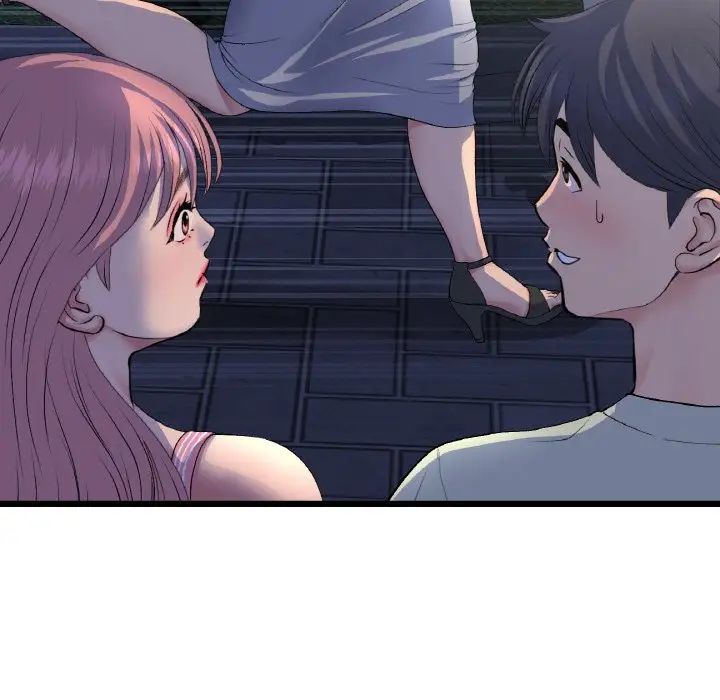 當初戀變成繼母第49話