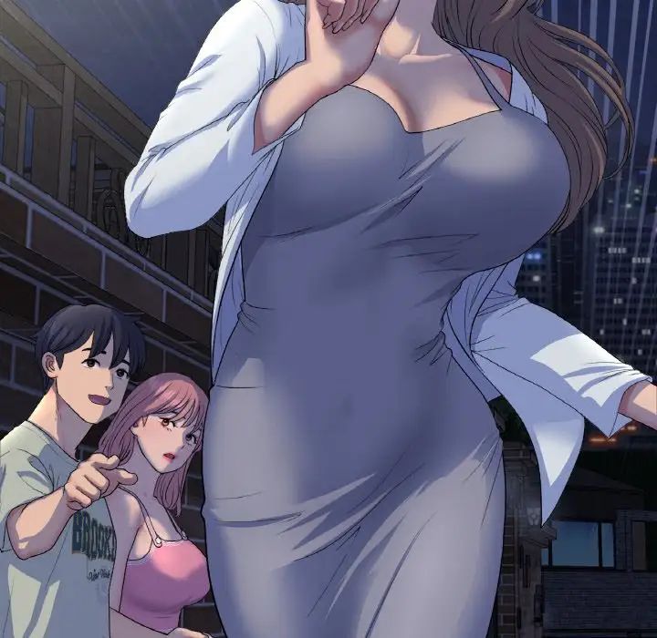 當初戀變成繼母第49話