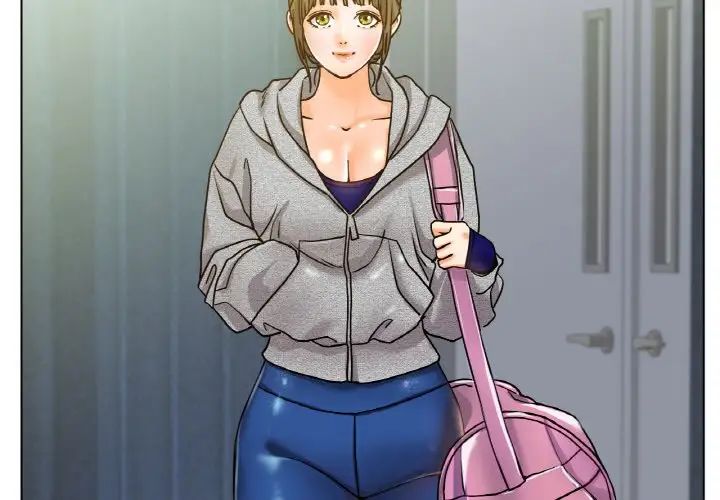 冰上恋人第20话