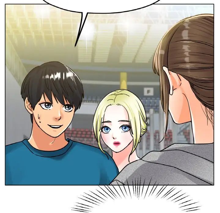 冰上恋人第20話