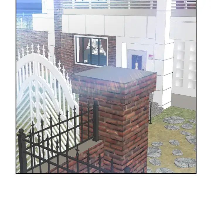 一杆入洞第16话