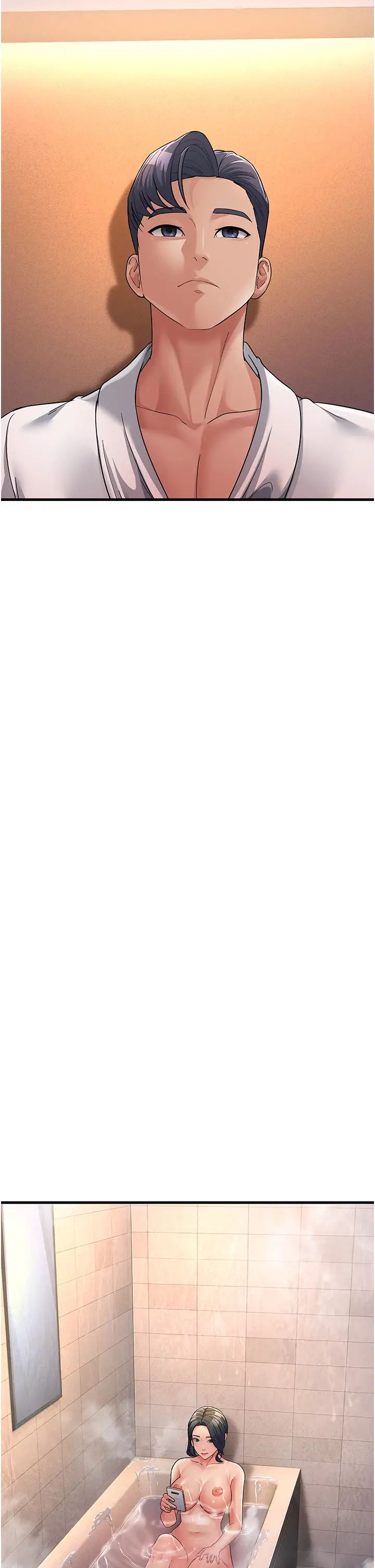 跑友變岳母第30話-來吧，我不介意3P