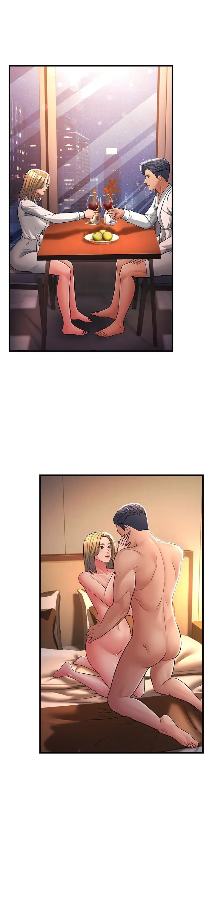 跑友變岳母第30話-來吧，我不介意3P