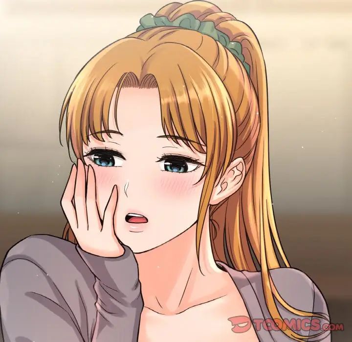 我的女王第19話