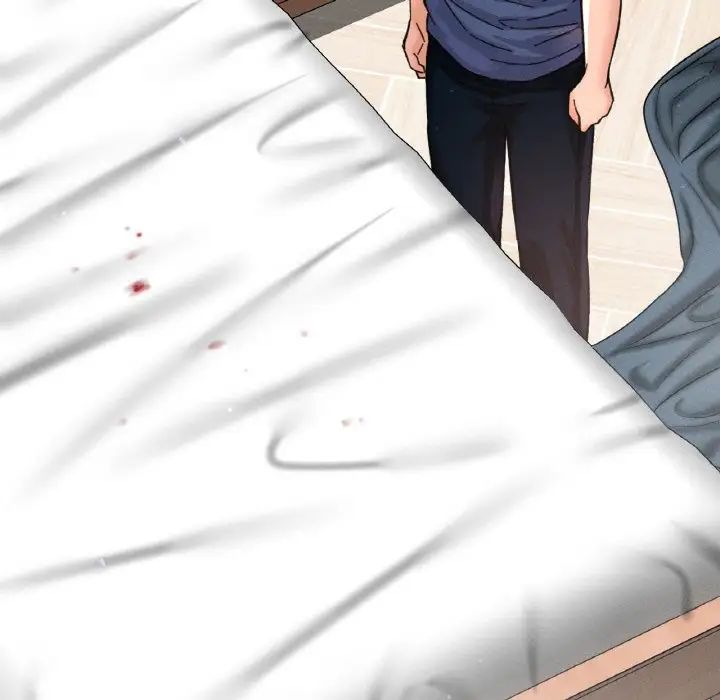 我的女王第19话