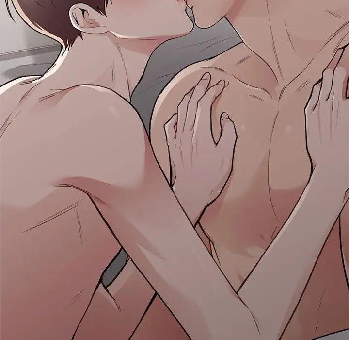 让我一见钟情的他第22话