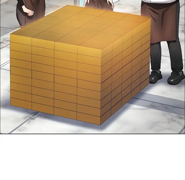 了不起的她第13話