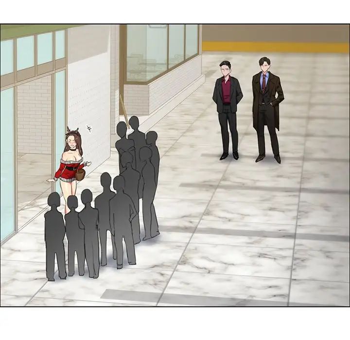 了不起的她第13話