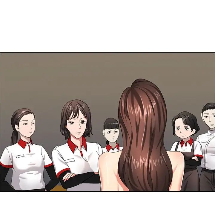 了不起的她第13話