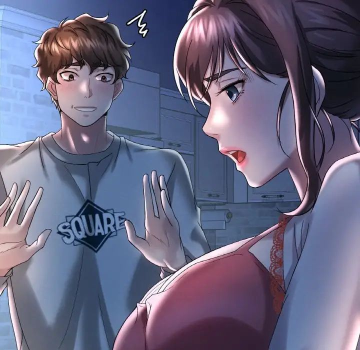 渴望占有她第11話