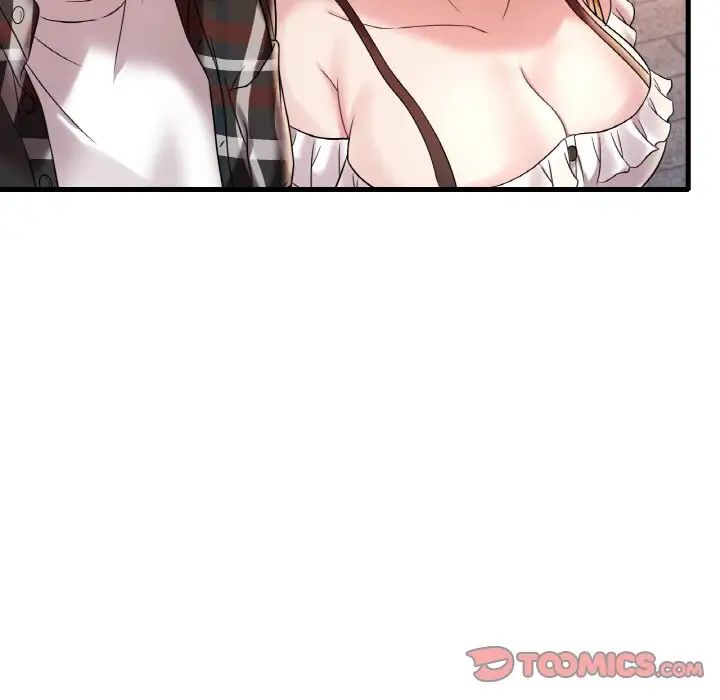 渴望占有她第11話